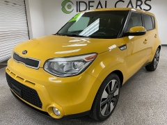 Used 2015  Kia Soul 4d Hatchback &excl; at Ideal Cars Llc near Mesa&comma; AZ