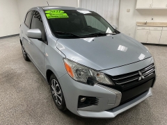 Used 2021  Mitsubishi Mirage ES CVT at Ideal Cars Llc near Mesa&comma; AZ