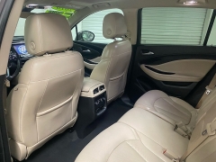 Used 2016  Buick Envision 4d SUV AWD Premium I at Ideal Cars Llc near Mesa, AZ