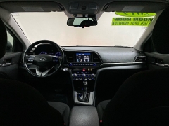 Used 2019  Hyundai Elantra 4d Sedan Value at Ideal Cars Llc near Mesa&comma; AZ