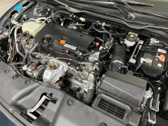 Used 2018  Honda Civic Sedan 4d LX CVT at Ideal Cars Llc near Mesa&comma; AZ