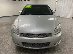 Used 2013  Chevrolet Impala 4d Sedan LS at Ideal Cars Llc near Mesa, AZ