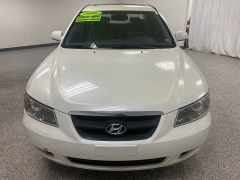 Used 2006 Hyundai Sonata 4d Sedan GLS (V6) at Ideal Cars Llc near Mesa, AZ