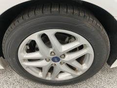 Used 2016 Ford Fusion 4d Sedan SE 2.5L at Ideal Cars Llc near Mesa, AZ
