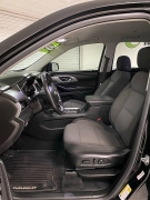 Used 2019  Chevrolet Traverse 4d SUV FWD LT Cloth w&sol;1LT at Ideal Cars Llc near Mesa&comma; AZ