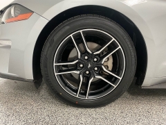 Used 2020  Ford Mustang 2d Convertible Eco Premium at Ideal Cars Llc near Mesa, AZ