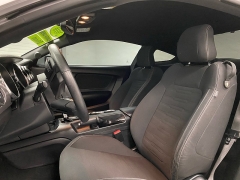 Used 2016 Ford Mustang 2d Fastback EcoBoost at Ideal Cars Llc near Mesa, AZ