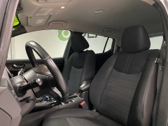 Used 2020 Nissan Leaf 4d Hatchback SV Plus at Ideal Cars Llc near Mesa, AZ