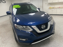 Used 2018  Nissan Rogue 4d SUV FWD SV at Ideal Cars Llc near Mesa, AZ