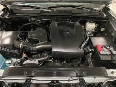 Used 2023  Toyota Tacoma 4WD TRD Off Road Double Cab 5ft Bed V6 AT at Ideal Cars Llc near Mesa&comma; AZ