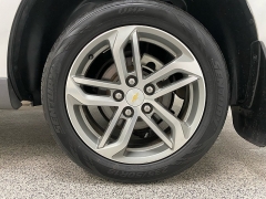 Used 2016  Chevrolet Equinox 4d SUV FWD LTZ at Ideal Cars Llc near Mesa&comma; AZ