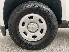 Used 2015  Chevrolet Colorado 2WD Ext Cab WT at Ideal Cars Llc near Mesa, AZ