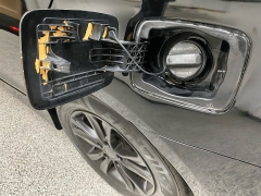 Used 2014  Hyundai Sonata 4d Sedan GLS at Ideal Cars Llc near Mesa, AZ