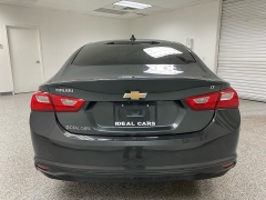 Used 2018  Chevrolet Malibu 4d Sedan LT at Ideal Cars Llc near Mesa, AZ