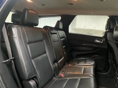 Used 2016  Dodge Durango 4d SUV RWD Limited at Ideal Cars Llc near Mesa, AZ