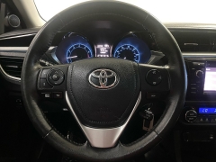 Used 2016  Toyota Corolla 4d Sedan S at Ideal Cars Llc near Mesa&comma; AZ