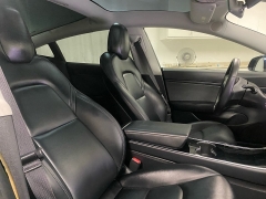 Used 2019 Tesla Model 3 4d Sedan RWD Standard Range Plus at Ideal Cars Llc near Mesa, AZ