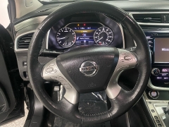 Used 2018  Nissan Murano 4d SUV FWD Platinum at Ideal Cars Llc near Mesa&comma; AZ
