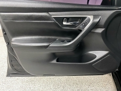 Used 2018  Nissan Altima 4d Sedan 2.5L SR at Ideal Cars Llc near Mesa, AZ