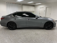 Used 2020 INFINITI Q50 4d Sedan RWD 3.0t LUXE at Ideal Cars Llc near Mesa, AZ