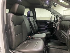 Used 2019  Chevrolet Silverado 1500 2WD Double Cab Work Truck at Ideal Cars Llc near Mesa, AZ