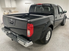 Used 2020  Nissan Frontier Crew Cab 4x2 SV Auto at Ideal Cars Llc near Mesa, AZ
