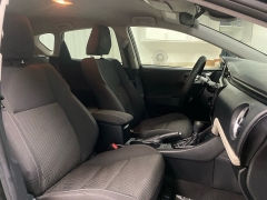 Used 2017 Toyota Corolla iM 5d Hatchback CVT at Ideal Cars Llc near Mesa, AZ