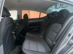 Used 2018  Hyundai Elantra 4d Sedan SEL at Ideal Cars Llc near Mesa&comma; AZ