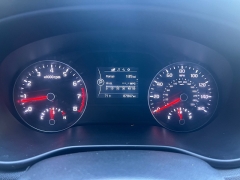 Used 2018  Kia Sportage 4d SUV AWD LX at Ideal Cars Llc near Mesa&comma; AZ