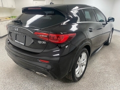 Used 2018  INFINITI QX30 4d SUV FWD Luxury at Ideal Cars Llc near Mesa&comma; AZ
