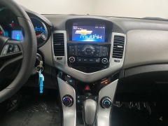 Used 2016 Chevrolet Cruze Limited 4d Sedan LT w/1LT Auto at Ideal Cars Llc near Mesa, AZ