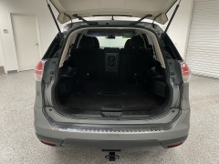 Used 2016 Nissan Rogue 4d SUV AWD S at Ideal Cars Llc near Mesa, AZ