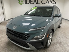 Used 2022  Hyundai Kona SEL Auto FWD at Ideal Cars Llc near Mesa&comma; AZ