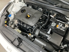 Used 2023  Kia Forte LXS IVT at Ideal Cars Llc near Mesa&comma; AZ