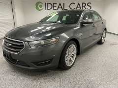Used 2017 Ford Taurus 4d Sedan FWD Limited V6 at Ideal Cars Llc near Mesa, AZ