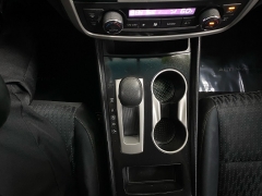 Used 2017  Nissan Altima 4d Sedan 2&period;5L SV at Ideal Cars Llc near Mesa&comma; AZ