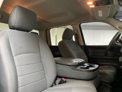 Used 2018 Ram 2500 4WD Crew Cab Tradesman at Ideal Cars Llc near Mesa, AZ