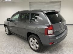Used 2014 Jeep Compass 4d SUV 4WD Latitude at Ideal Cars Llc near Mesa, AZ