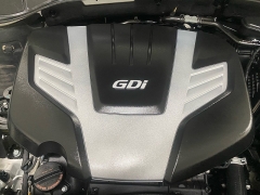 Used 2019  Hyundai Santa Fe XL 4d SUV FWD SE at Ideal Cars Llc near Mesa, AZ