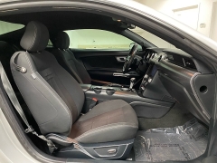 Used 2018  Ford Mustang 2d Fastback EcoBoost Premium at Ideal Cars Llc near Mesa&comma; AZ