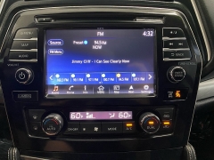 Used 2018  Nissan Maxima 4d Sedan SV at Ideal Cars Llc near Mesa&comma; AZ