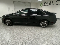 Used 2018 Lincoln MKZ Hybrid 4d Sedan Select at Ideal Cars Llc near Mesa, AZ
