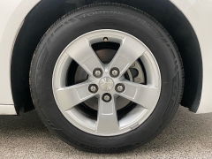 Used 2015  Chevrolet Malibu 4d Sedan LS at Ideal Cars Llc near Mesa, AZ