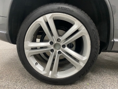 Used 2016  Volkswagen Tiguan 4d SUV R-Line at Ideal Cars Llc near Mesa&comma; AZ