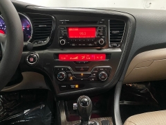 Used 2013  Kia Optima 4d Sedan EX at Ideal Cars Llc near Mesa&comma; AZ