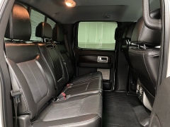 Used 2012  Ford F-150 4WD Supercrew Lariat 6 1&sol;2 at Ideal Cars Llc near Mesa&comma; AZ