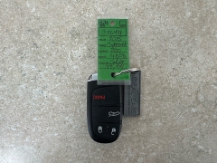 Used 2015  Chrysler 200 4d Sedan Limited I4 at Ideal Cars Llc near Mesa&comma; AZ