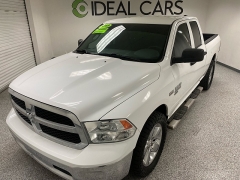 Used 2019 Ram 1500 Classic 2WD Quad Cab Tradesman at Ideal Cars Llc near Mesa, AZ