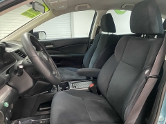 Used 2014  Honda CR-V 4d SUV FWD LX at Ideal Cars Llc near Mesa, AZ