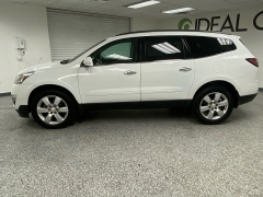 Used 2017 Chevrolet Traverse 4d SUV FWD LT w/1LT at Ideal Cars Llc near Mesa, AZ